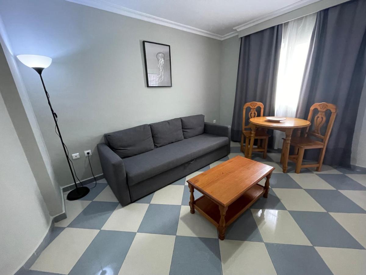 Apartamentos Nina De Oro Torremolinos Eksteriør billede