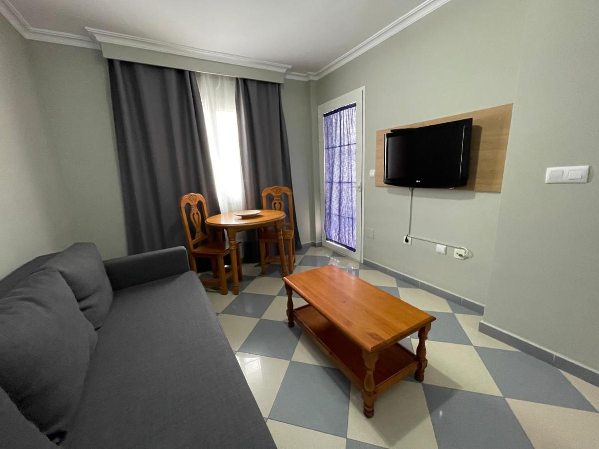 Apartamentos Nina De Oro Torremolinos Eksteriør billede
