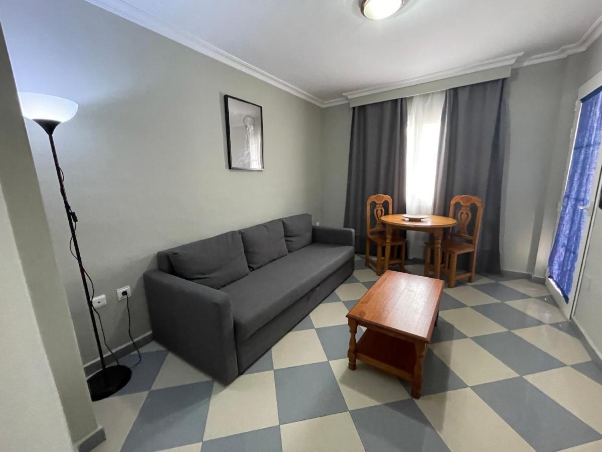 Apartamentos Nina De Oro Torremolinos Eksteriør billede