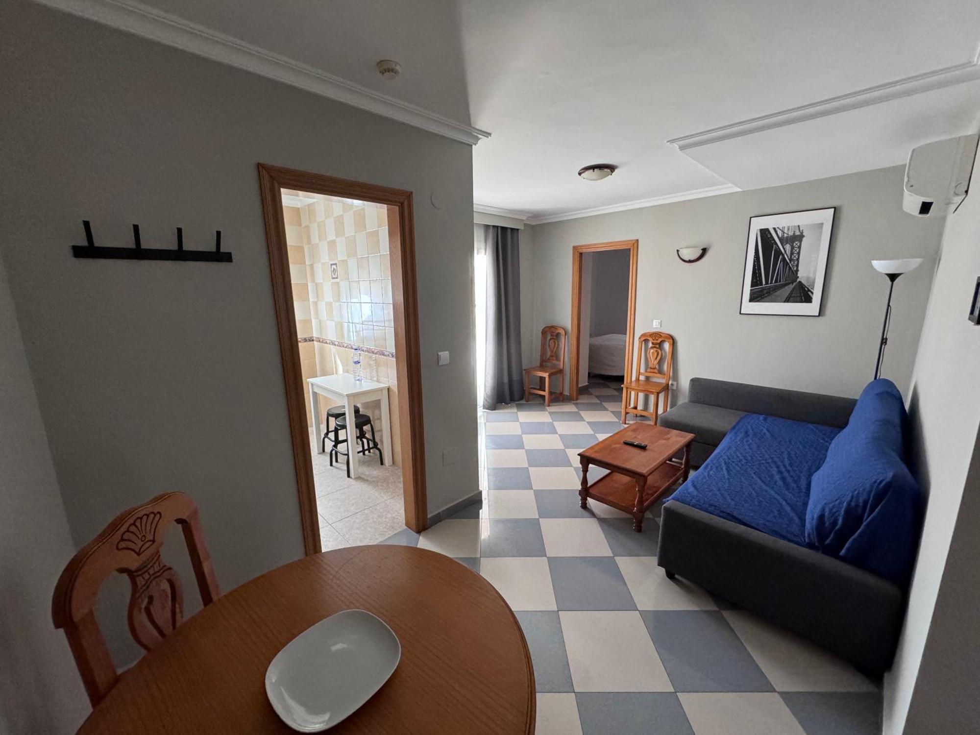 Apartamentos Nina De Oro Torremolinos Eksteriør billede