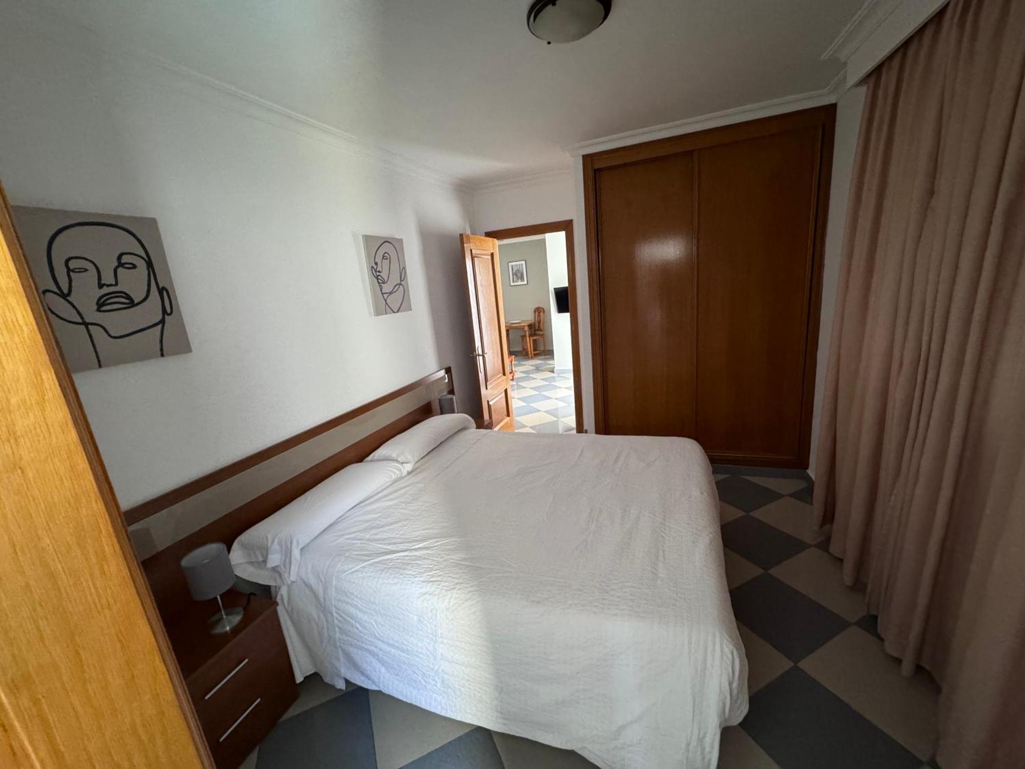 Apartamentos Nina De Oro Torremolinos Eksteriør billede