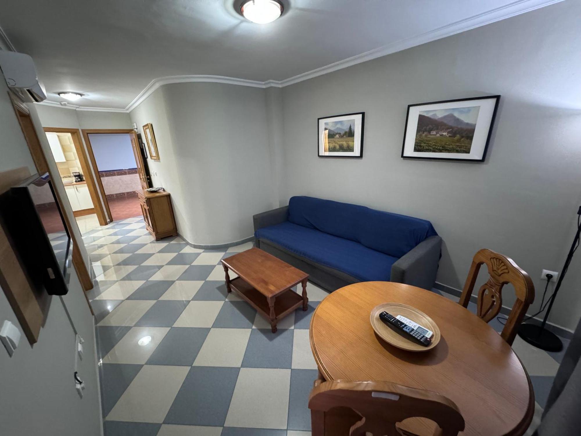Apartamentos Nina De Oro Torremolinos Eksteriør billede