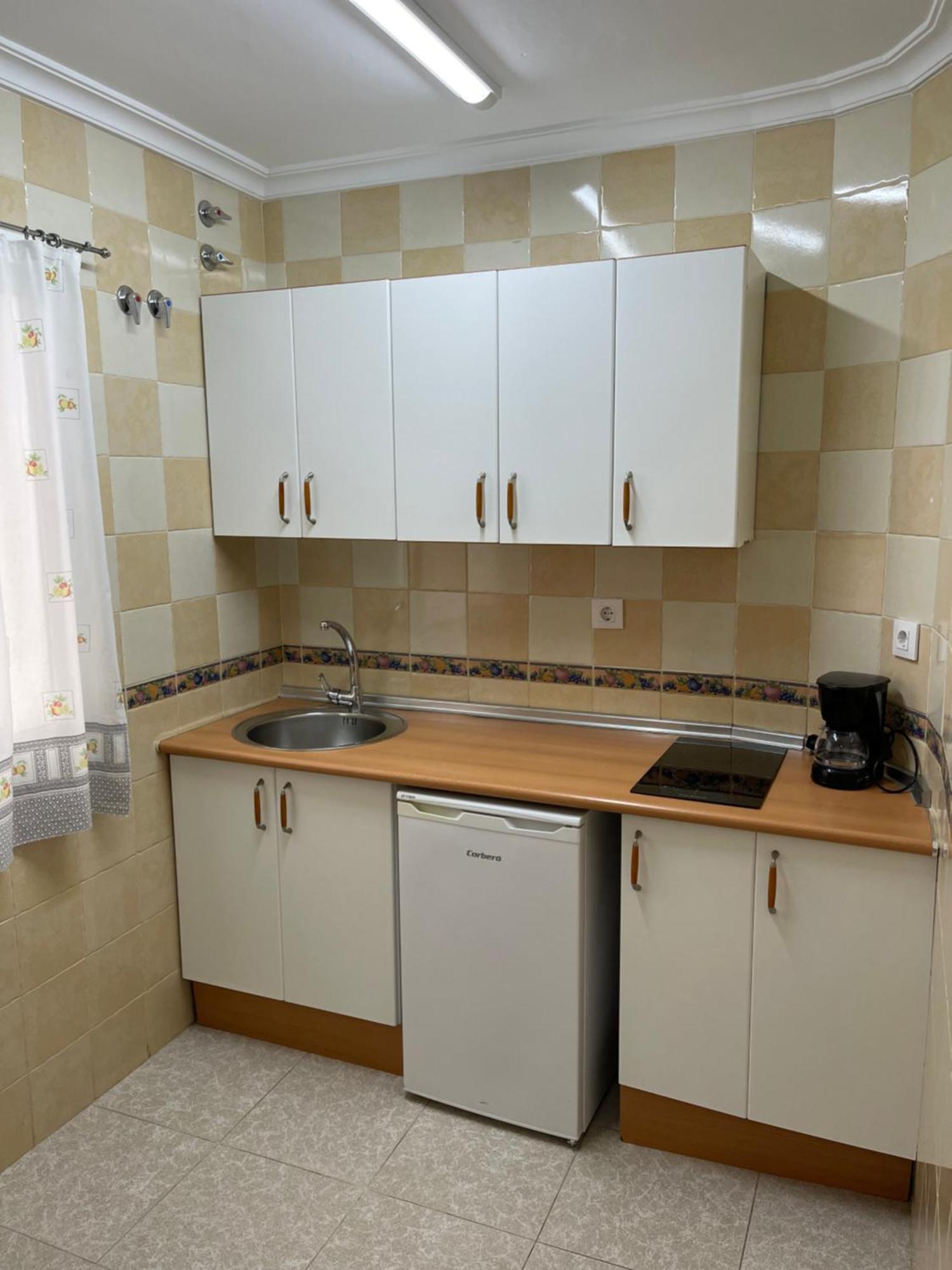 Apartamentos Nina De Oro Torremolinos Eksteriør billede