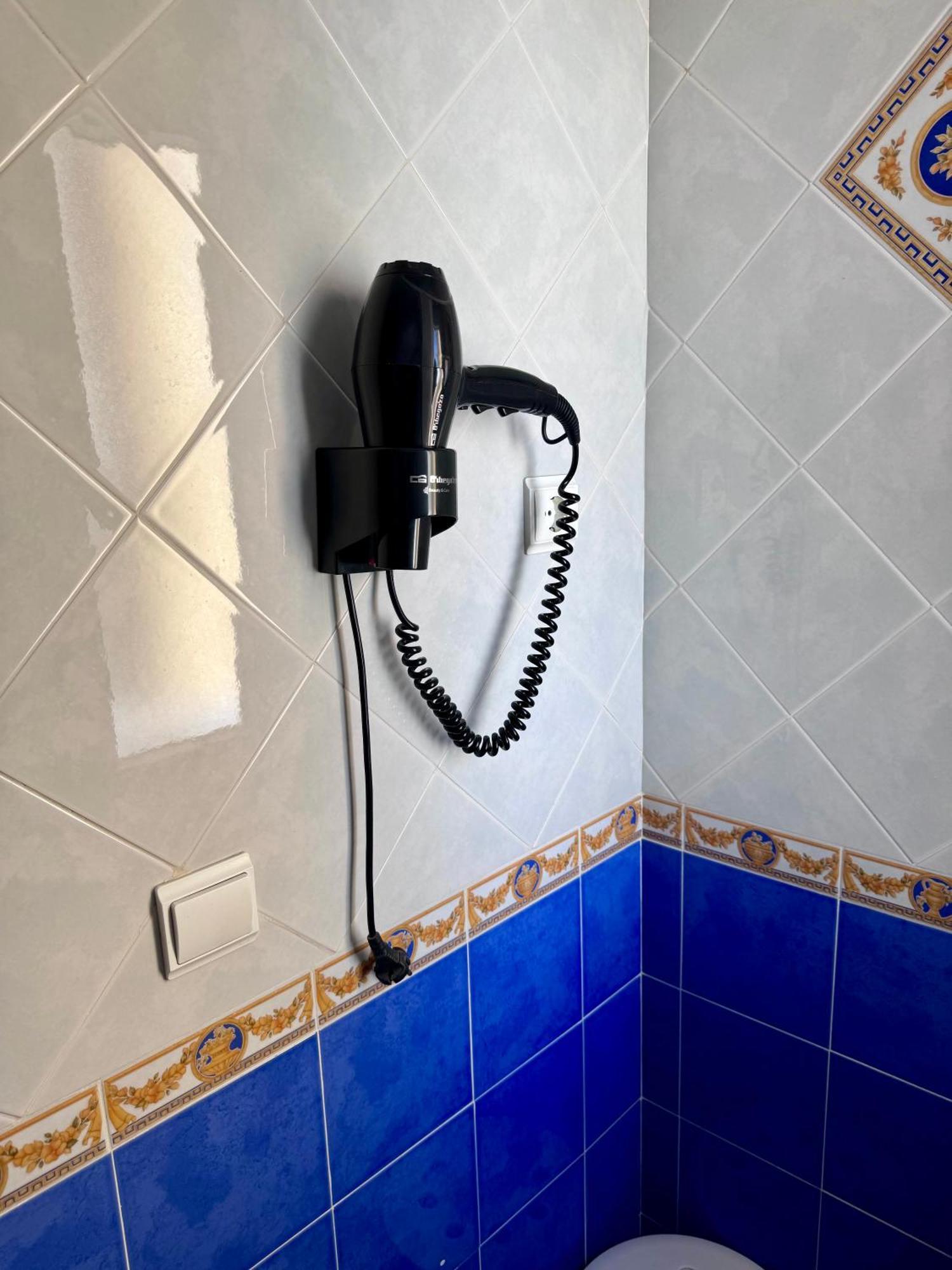 Apartamentos Nina De Oro Torremolinos Eksteriør billede