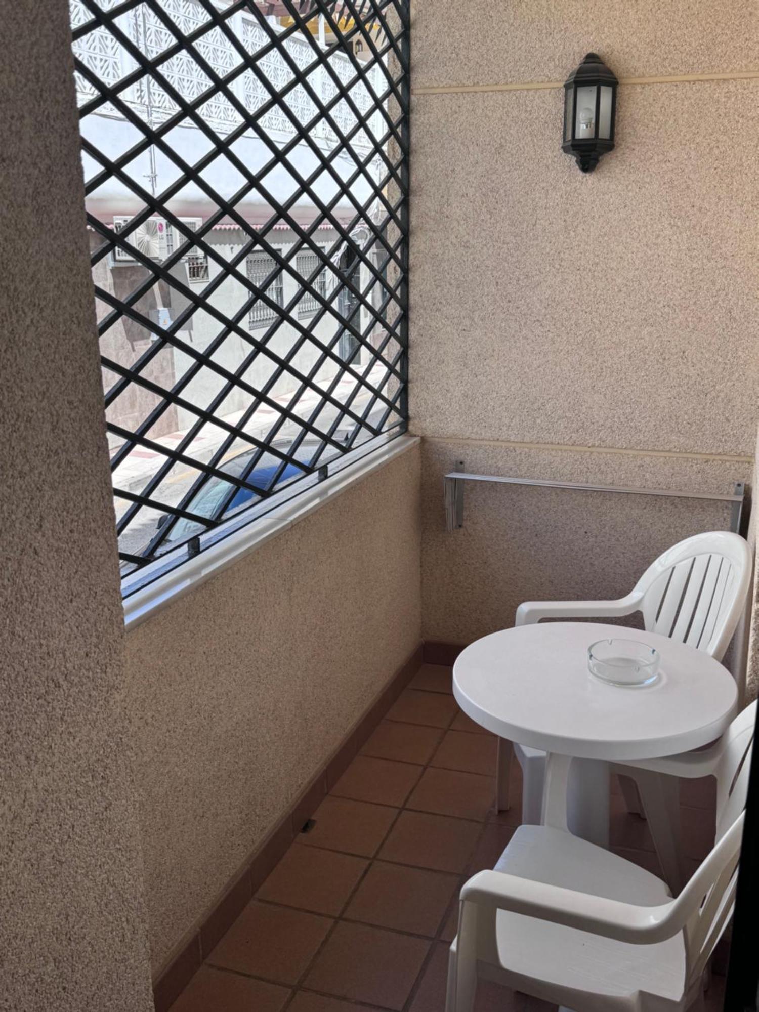 Apartamentos Nina De Oro Torremolinos Eksteriør billede