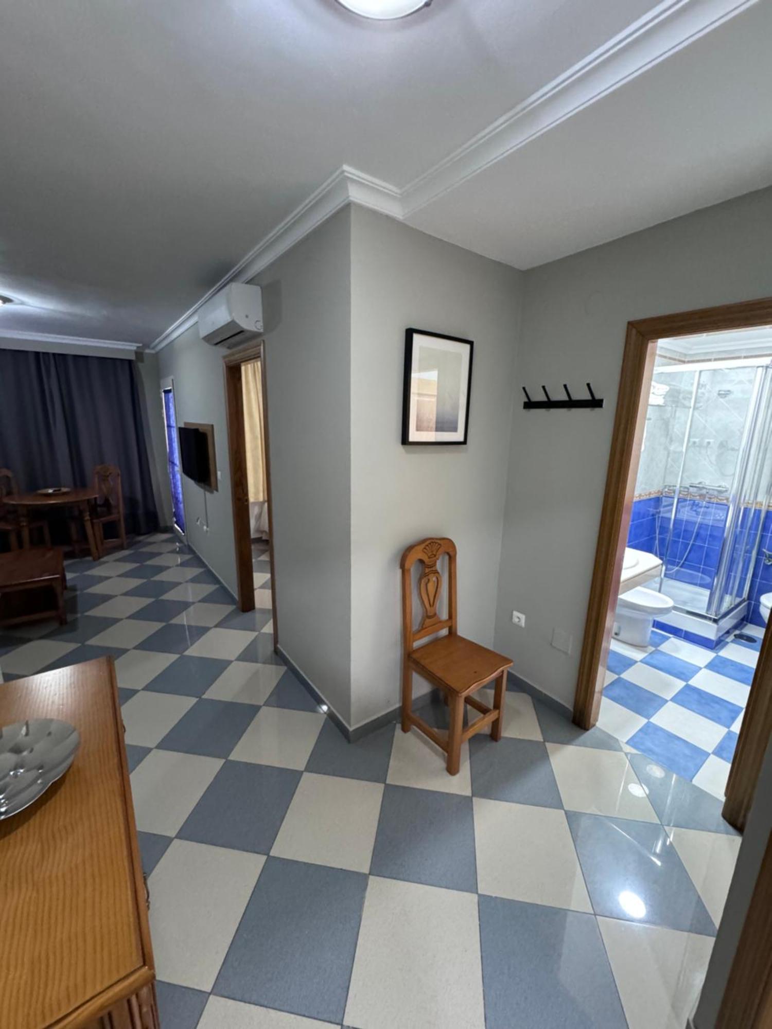 Apartamentos Nina De Oro Torremolinos Eksteriør billede