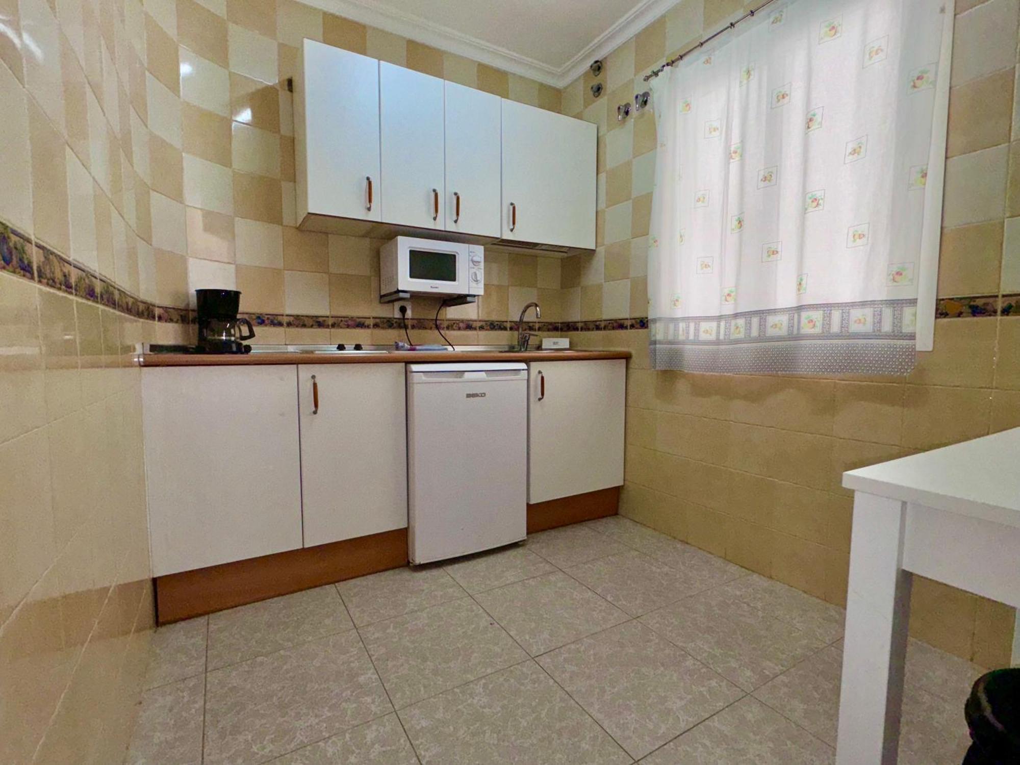 Apartamentos Nina De Oro Torremolinos Eksteriør billede