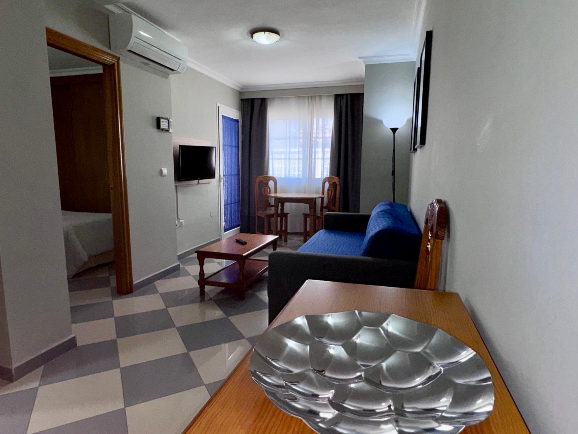Apartamentos Nina De Oro Torremolinos Eksteriør billede