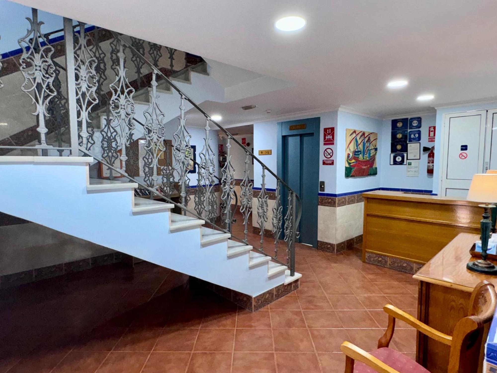 Apartamentos Nina De Oro Torremolinos Eksteriør billede