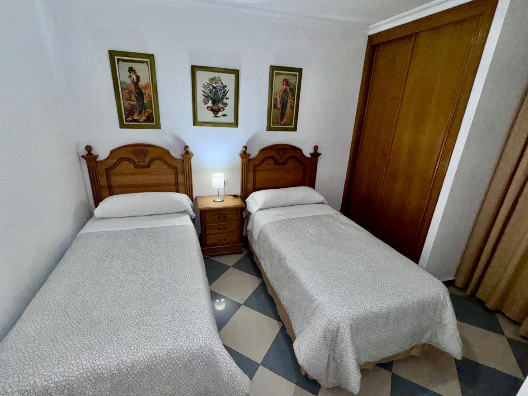 Apartamentos Nina De Oro Torremolinos Eksteriør billede