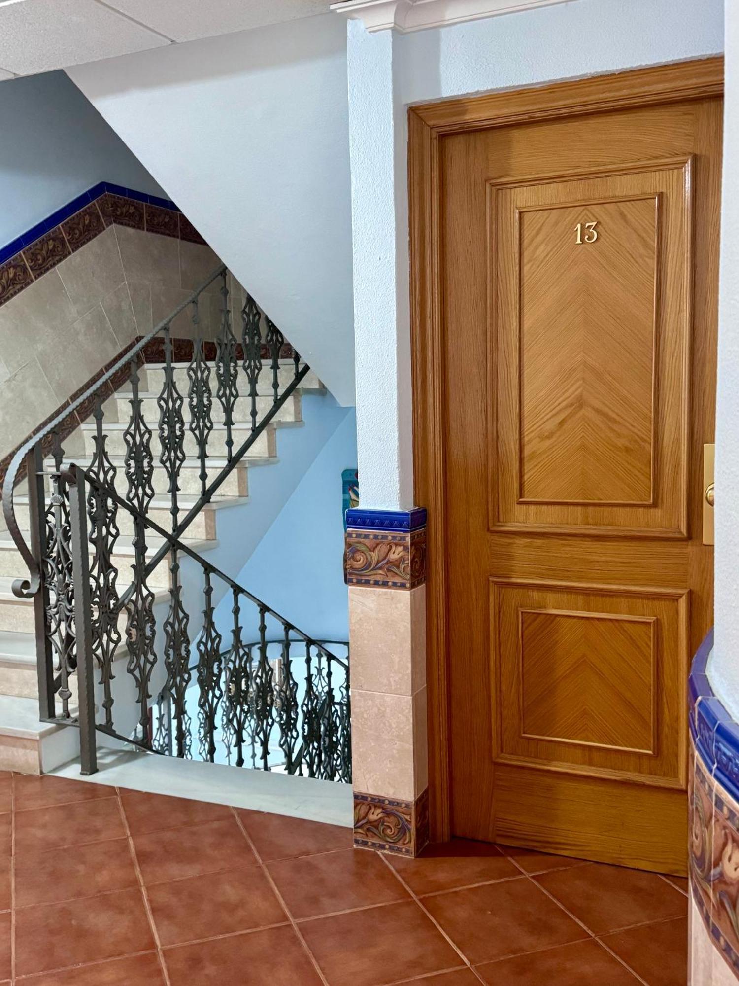 Apartamentos Nina De Oro Torremolinos Eksteriør billede