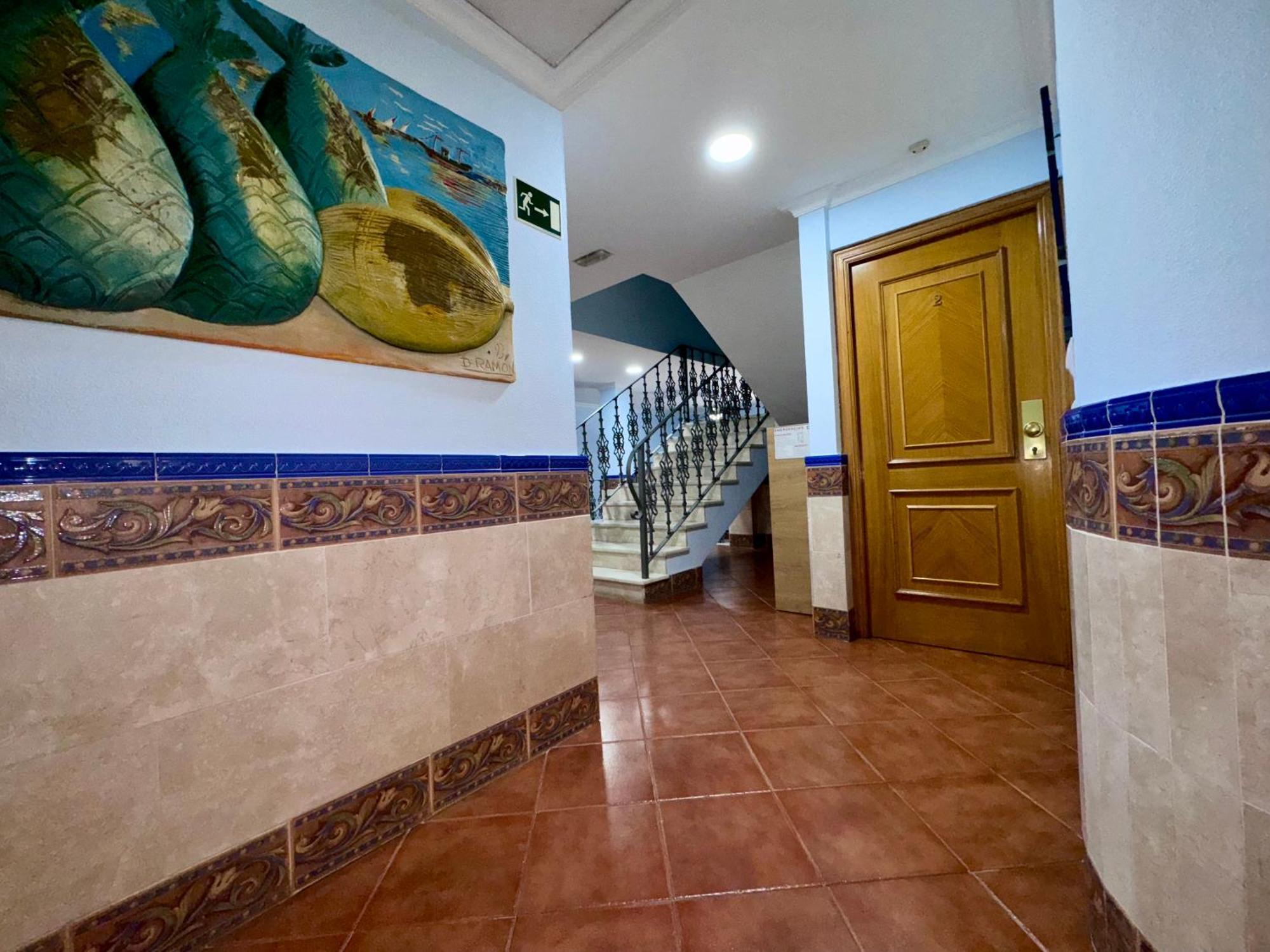 Apartamentos Nina De Oro Torremolinos Eksteriør billede