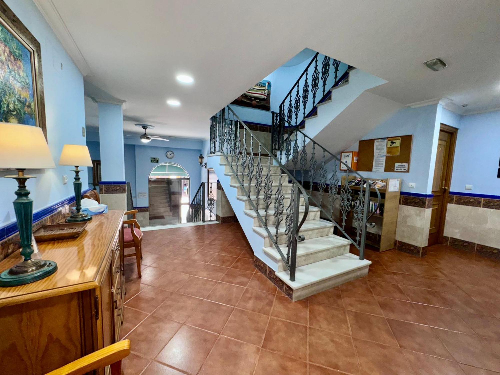 Apartamentos Nina De Oro Torremolinos Eksteriør billede