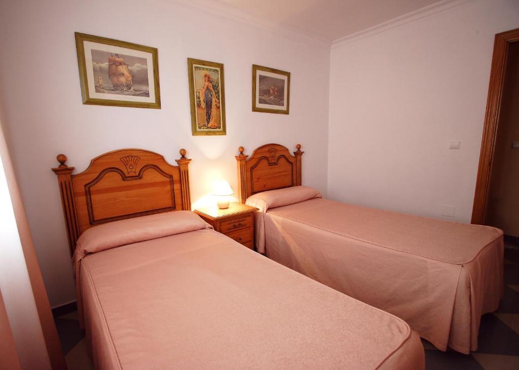 Apartamentos Nina De Oro Torremolinos Værelse billede