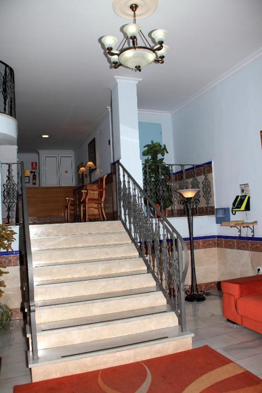 Apartamentos Nina De Oro Torremolinos Eksteriør billede