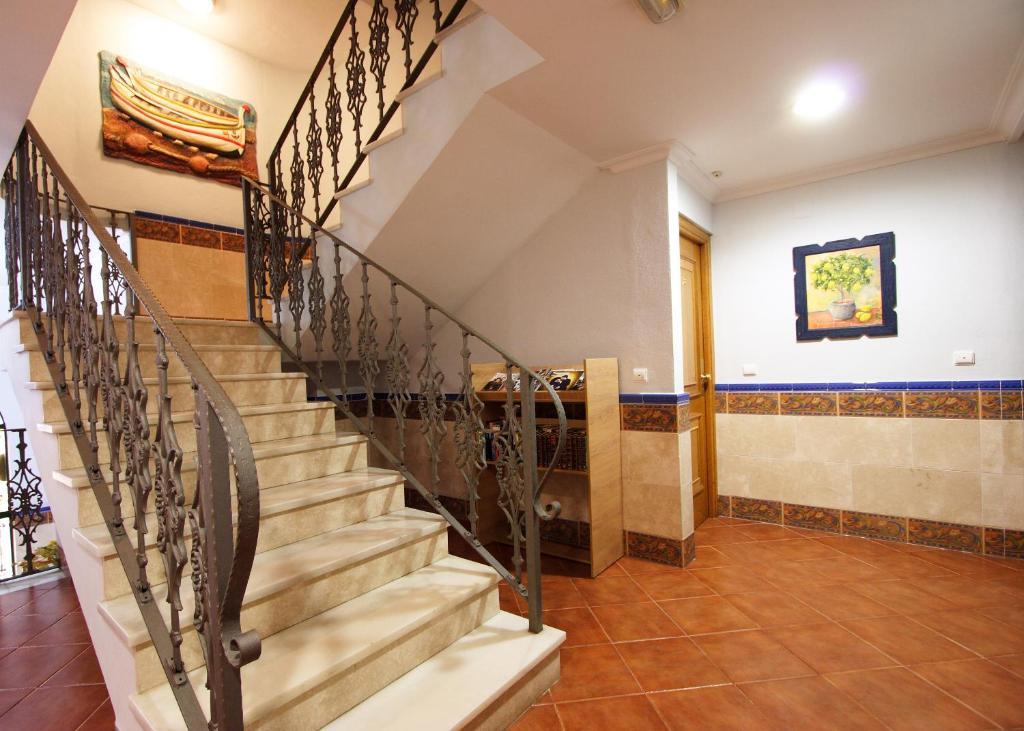 Apartamentos Nina De Oro Torremolinos Eksteriør billede