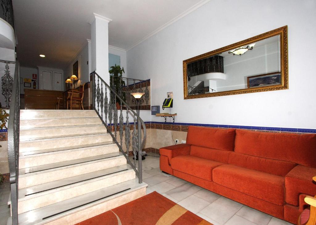Apartamentos Nina De Oro Torremolinos Eksteriør billede